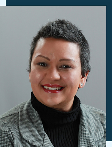 Dr Anthea Jeftha